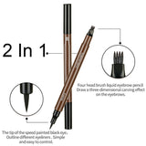 Our Double Brow™ pencil