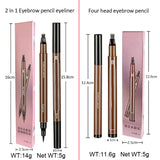 Our Double Brow™ pencil