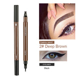 Our Double Brow™ pencil