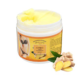GingerFirm Cream