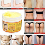 GingerFirm Cream