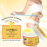GingerFirm Cream
