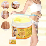 GingerFirm Cream