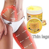 GingerFirm Cream
