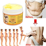 GingerFirm Cream
