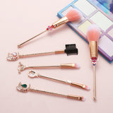 BlushBrush Set