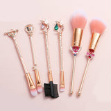 BlushBrush Set