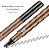 Our Double Brow™ pencil