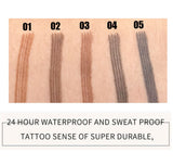 Our Double Brow™ pencil