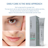 Polypeptide Eye Cream