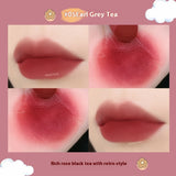VelvetTube lipstick