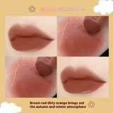 VelvetTube lipstick