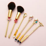 BlushBrush Set