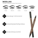 Our Double Brow™ pencil