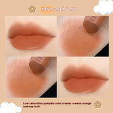 VelvetTube lipstick
